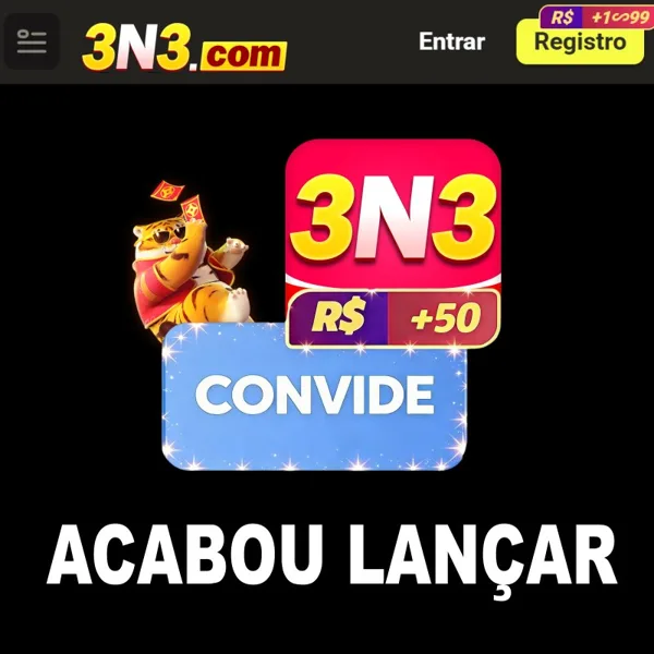 3N3 2026 Slot Gacor RTP Tinggi