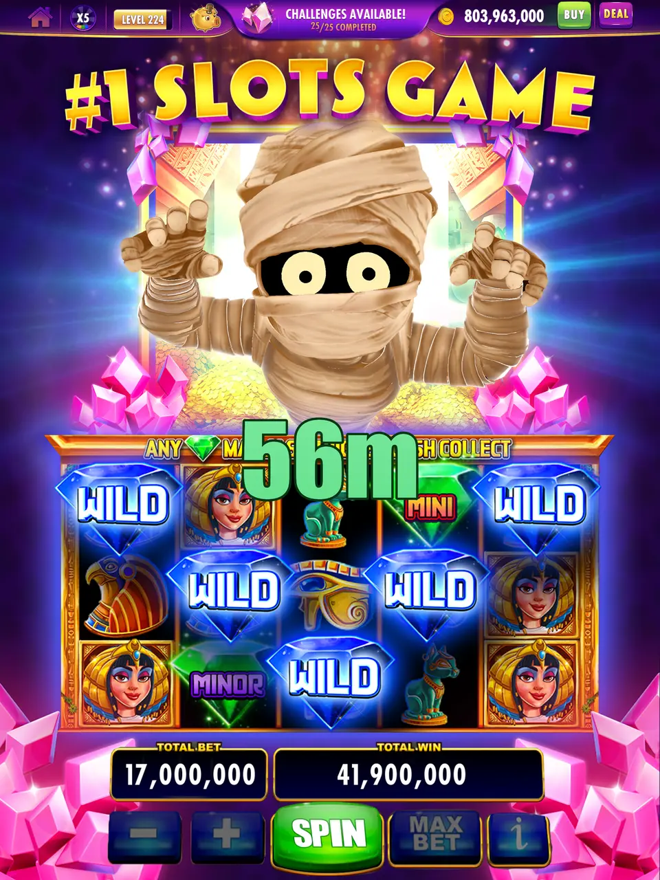 56m APK