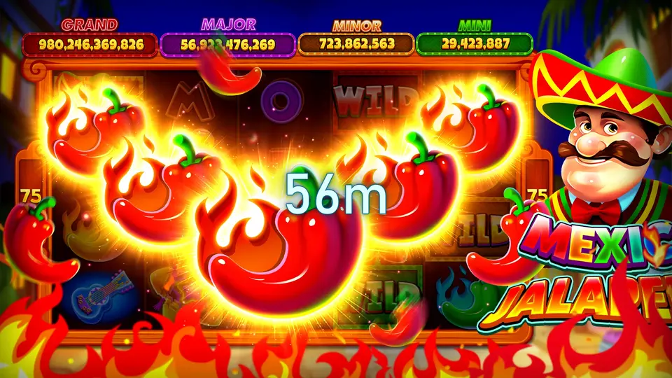 56m Login