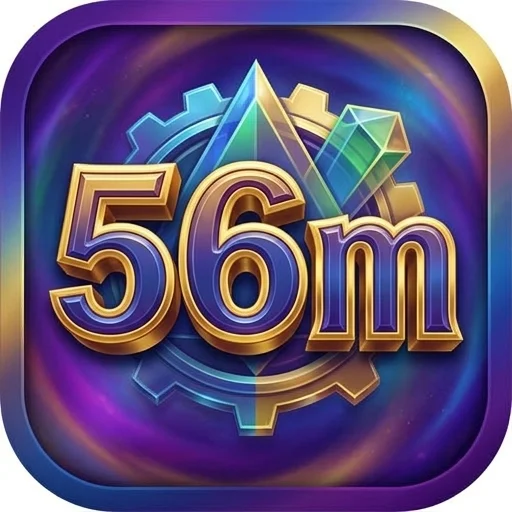 56m Logo - Oficial